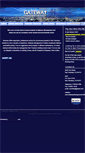 Mobile Screenshot of gatewaymanagementandrealty.com